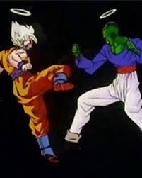 Original run april 26, 1989 — january 31, 1996 no. Other World Saga Dragon Ball Wiki Fandom