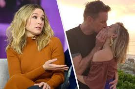 Dax's style is to be commended, as well. Kristen Bell Explained Why She And Dax Shepard Were At Each Other S Throats During Isolation