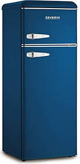 ▷ 11 migliori frigoriferi vintage colorati di Gennaio 2022 con recensioni