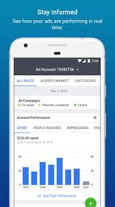 Facebook lite apk rating konten adalah 3+ years. Facebook Ads For Android Apk Download