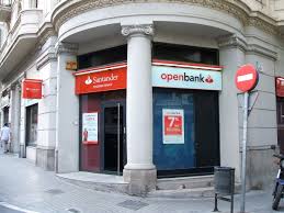 The santander bank spain group is the biggest financial entity of this sort in spain, and therefore offering services and solutions that make easier for users to carry out operations, especially the santander online banking spain that allows to open new accounts, make money transfers and pay for services, all in one place and through one. Openbank Wikipedia