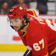 Michael frolík is a czech professional ice hockey right winger playing for the buffalo sabres of the national hockey league. Michael Frolik Ready For Fresh Start With Sabres After Tough Year In Calgary Buffalo Sabres News Buffalonews Com