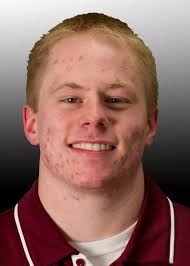 2014 Men's Lacrosse Roster