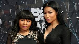 It seems nicki minaj found the fan joke tom holland is the father of her unborn baby as entertaining as the rest of us. The Tragic Real Life Story Of Nicki Minaj