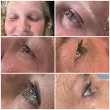 Now offering Lash Lift! Introductory price of $30 with a hair color appt  and $40 stand alone‼️