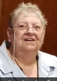 Kathryn Baker Obituary September 18, 2023