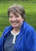 Obituary for Doreen Kay Weis