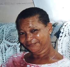 Remembering Dorothy Grant