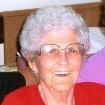 Clarabelle Sue Mumaw Obituary