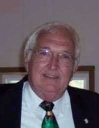 Obituary information for John Everett Goins, Jr