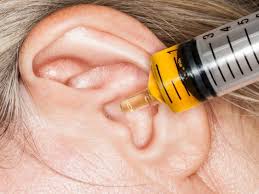 Do kids really need antibiotics for ear infections? Ear Infections In Adults Middle Ear Causes Symptoms And Treatment