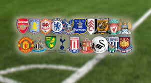 Nếu tiếp tục gây bất ngờ trên sân old trafford của west ham chỉ thuộc nhóm các đội bóng trung bình tại giải đấu hàng đầu của anh. Lá»‹ch Sá»­ Thay Ä'á»•i Logo Cac Ä'á»™i Bong Ngoáº¡i Háº¡ng Anh P1 Freshbrand Vn