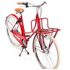 Achielle Craighton Pick Up Transport Fahrrad Damen Fahrrad Damen Damenfahrrad Fahrrad