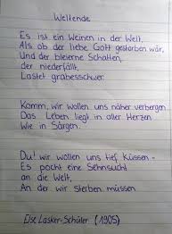 Die Lehrerin 8 Klasse Expressionismus Lehrer Zitate Der Lehrer Serie Lehrer