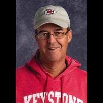 Dean Alan Dirks Obituary