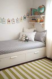 Weitere ideen zu bett kinderzimmer, bett, kinder zimmer. Kinderzimmer Gestalten Kreative Ideen In Farbe Bett Kinderzimmer Kinderzimmer Gestalten Bett Mit Stauraum