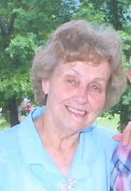 Betty Graham Royer Obituary (2011)