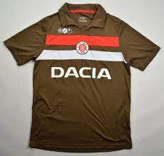 Jun 06, 2021 · leicester city defender wesley fofana has explained why he was snapped in an arsenal shirt last week. 2009 10 Fc St Pauli Shirt M Football Soccer European Clubs German Clubs Other German Clubs Classic Shirts Com