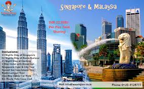 Makemytrip currently offers over 19 tour packages to melbourne, with prices starting as low as rs.28179. Singapore Malaysia Tour Package Inr 22 999 Per Pax Twin Sharing Malaysia Tour Island Tour Kuala Lumpur Tour