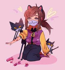 Pin On A Hat In Time