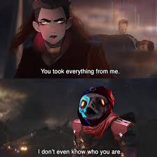Just scene from avenger endgame Facebook