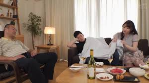 SPRD-1464 Unequaled Father-in-law If A Serious Bride Continues To Be  Embraced By Her Step Father-in-law ... Karen Mifune - Karen A - EPORNER