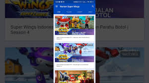 Check spelling or type a new query. Nonton Super Wings Preview Youtube