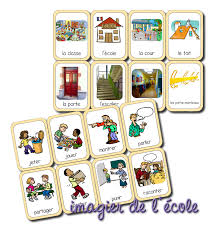Imagier C3 A9cole Png 800 900 La Maternelle De Laurene Jeux De Vocabulaire Imagier