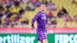 Association sportive de monaco football club. Fc Bayern Dampfer Fur Leihgabe Nubel Missgluckter Saisonauftakt Mit Monaco Fc Bayern