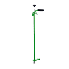 The unique gripping action of the yard butler rocket weeder obliterates gargantuan weeds while preserving the surrounding turf or ground cover. Weed Pest Control Supplies Yard Butler Rocket Weeder Ergonomic Long Handled Dandelion And Weed Remover Tool Gardening Supplies