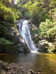 Pertanyaan konyol seperti itu sempat muncul di pikiran saya. Air Terjun Lata Janda Baik Tourist Guide Association Facebook