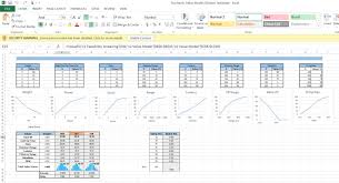 In this video, i try to make the gpa calculation method easy through microsoft excel. Gpa Calculator And Stochastic Value Model Excel Sheets By Derikkuykendall Fiverr