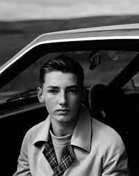Discover the official burberry website. Billy Gilmour Reveals He Got Stick For Being Burberry Child Model But Chelsea Wonderkid Was Able To See Funny Side