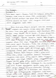 Apakah teknik untuk menulis karangan a+ dalam kertas peperiksaan bahasa melayu spm? Kepentingan Media Sosial Karangan Spm