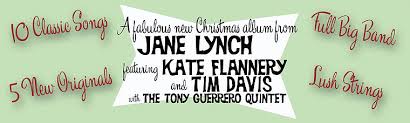 Maybe you would like to learn more about one of these? Jane Lynch To Release A Christmas Album