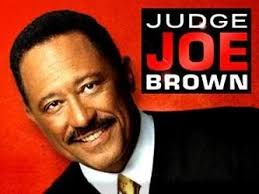 Judge Joe Brown (1998)