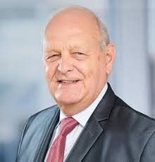 Meet Jim Rouse, Senior Trial Attorney at Callahan & Blaine