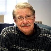 Karl Jay Borden Obituary