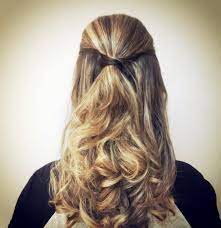 30 Beautiful Hairstyles For Women Casual And Prom Looks Hair Styles Womens Hairstyles Beautiful Hair