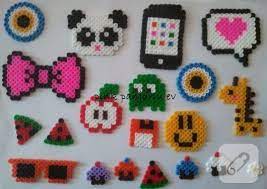 Hama Boncugu Hama Boncugu Boncuk Projeleri Boncuk Dokuma Desenleri