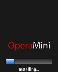 The download page provides the following two choices of. Opera Mini 7 6 Turbo Java App Download For Free On Phoneky