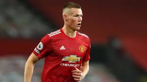 Can you name the manchester united squad 2020/2021? Will Scott Mctominay Change His Man Utd Squad Number Kick Daddy