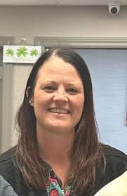 Happy Birthday, Tiffany Sweatt