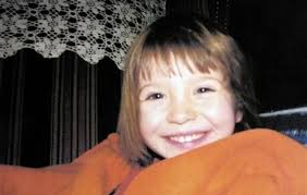 Interpol Russie recherche la petite Elise