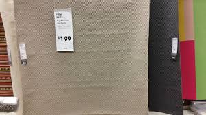 Ikea Morum Rug 2000 X 3000 199 Rugs Ikea Home Decor