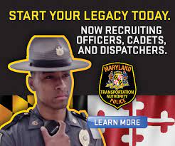Mdta Police Officer Recruitment - Join The Ranks