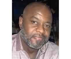 Michael Parson Obituary (1969