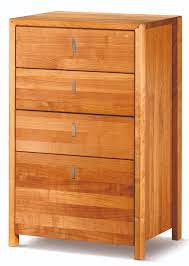 Valore Chest Of Drawers By Team7 In Solid Cherry Bedroom Design Dresser Beech Solid Wo Cherry Wood Bedroom Furniture Wood Bedroom Furniture Wood Bedroom