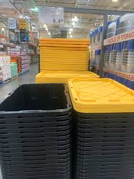 Save big with costco's great deals on storage & organization products, including storage cabinets, kitchen supplies, laundry containers, and more! Costco For The Win For A Tote Build Spacebuckets