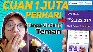 We did not find results for: Aplikasi Penghasil Uang Tercepat 2021 Tanpa Undang Teman Terbukti Membayar Youtube